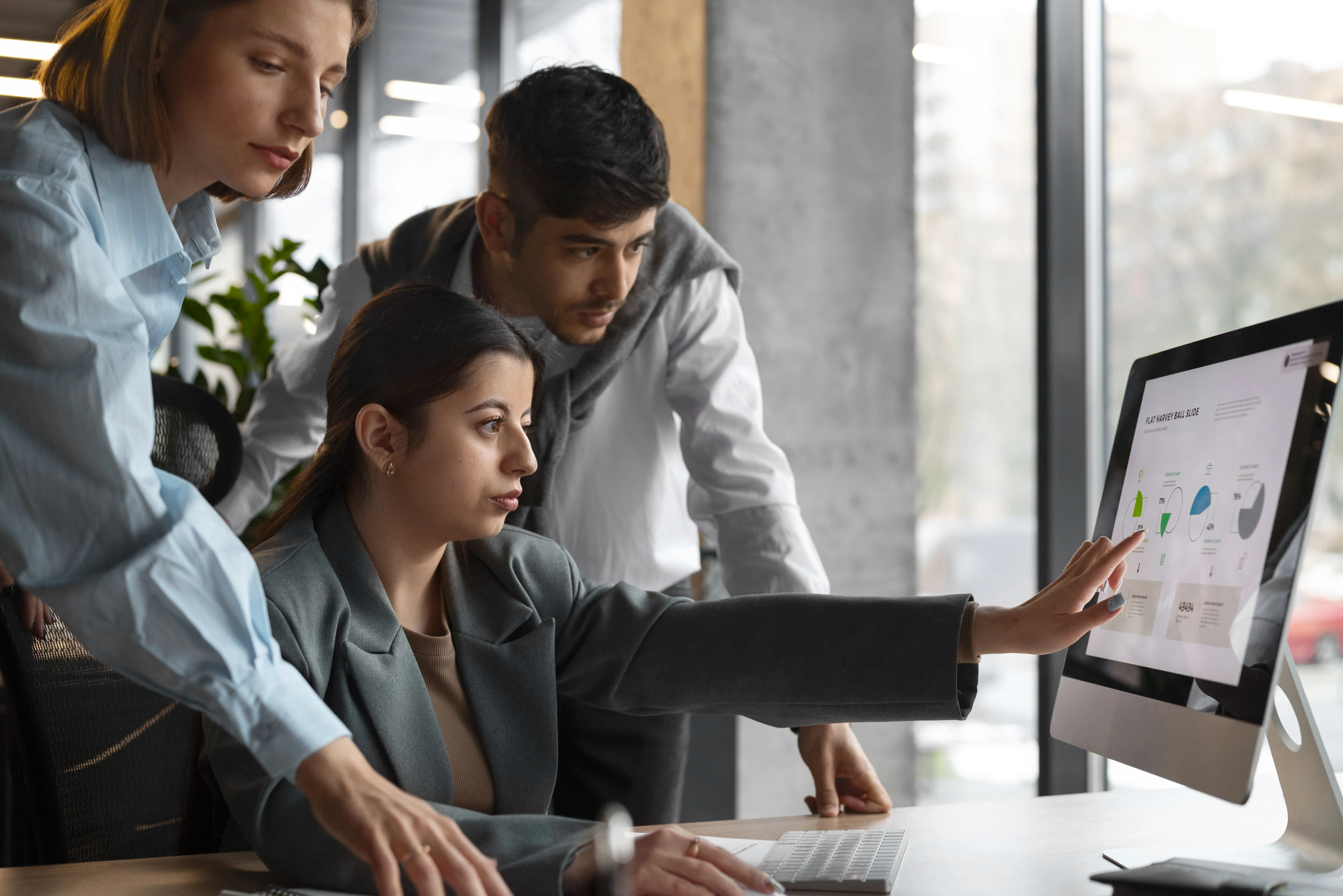 DYNAMICS 365 CRM