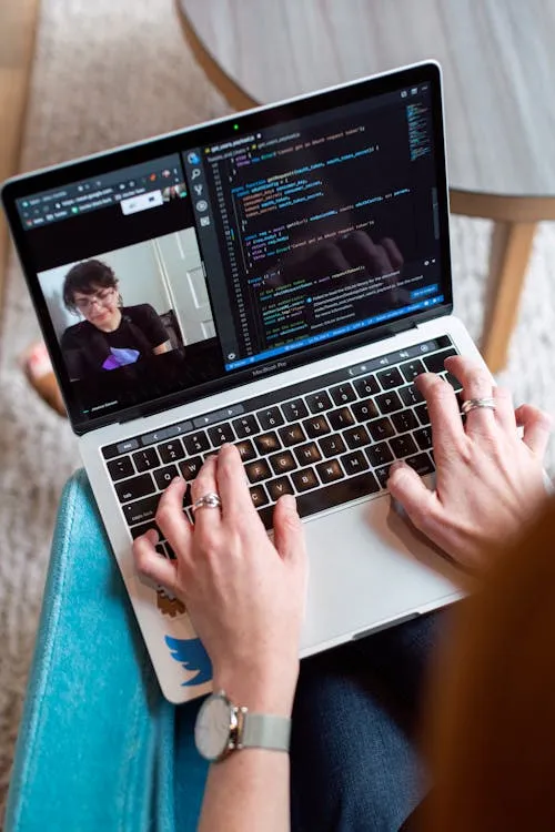 POWER BI & ANALYTICS