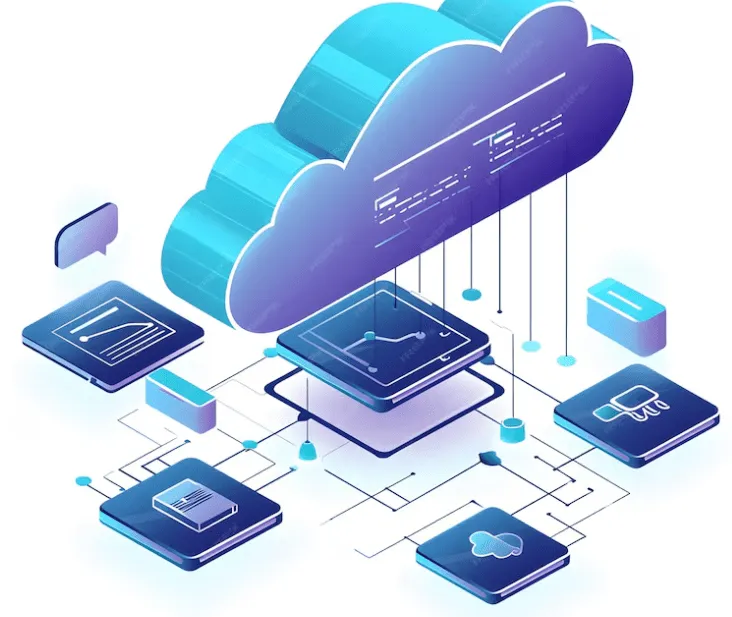 Cloud